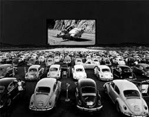 Drive-in Theater