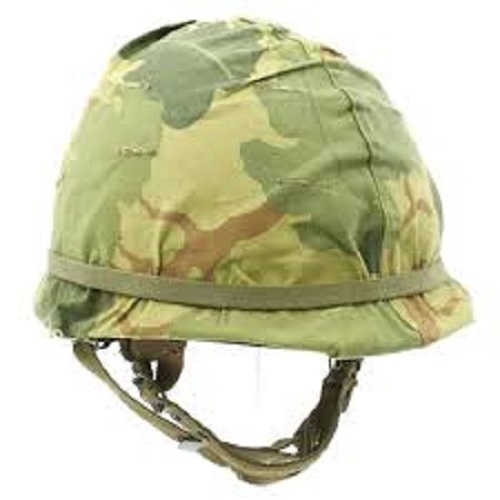 Army Helmet