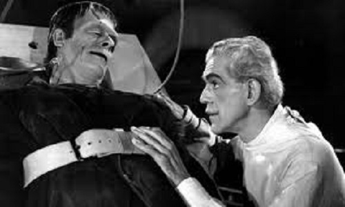 Frankenstein